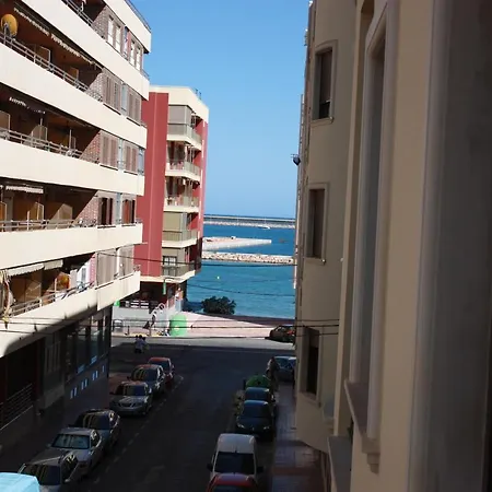 Dream Apartment Torrevieja
