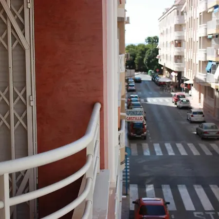 Dream Apartment Torrevieja