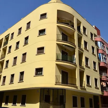 Dream Apartment Torrevieja