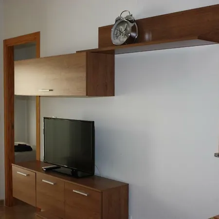Apartamento Dream *