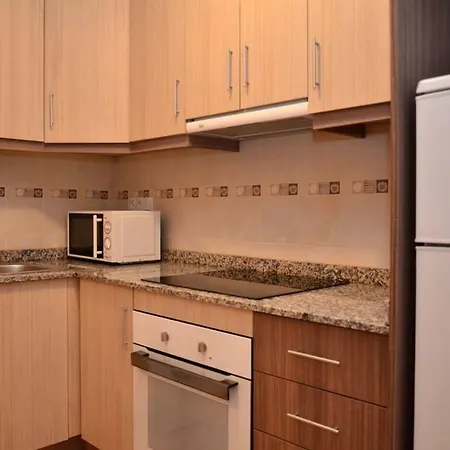 Apartamento Dream *