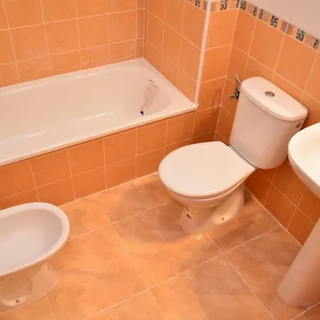 Apartamento Dream Torrevieja