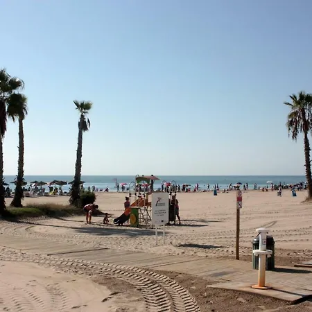 Apartamento Dream Torrevieja