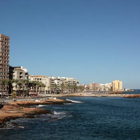 Apartamento Dream Torrevieja